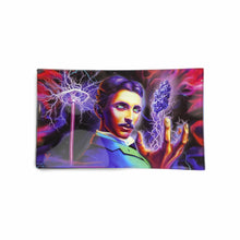 High Voltage Glass Rollin' Tray