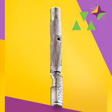 The "M" Plus by Dynavap