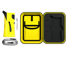 Lemonnade X G Pen Roam - Portable E-Rig Vaporizer