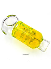 Krave Freezable HandPipe *FREE DISPOZE-A-BOWL*