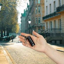 Ongrok Small Storage Keychain