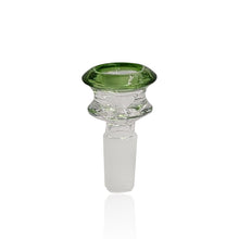 GLASS FLOWER BOWL (FB-3)