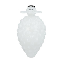 Woolly Sheep Glass Hand Pipe - 3.5"