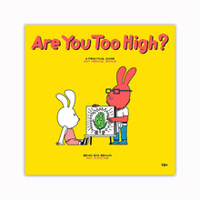 Are You Too High? A Practical Guide Book