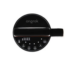 Ongrock Large (Full-Size) Botanical Infuser Machine and Kit