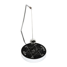 Pendulum Decision Maker