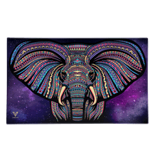 Elephant Glass Rollin' Tray