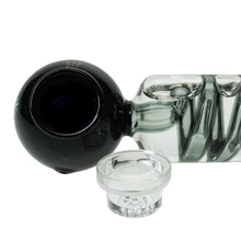 Freeze Pipe