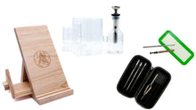 Apex Ancillary Iso Station Pro Bundle | Includes The Apex Ancillary Iso Station, Magnetic Toolstand, & 6pc Pro Toolset