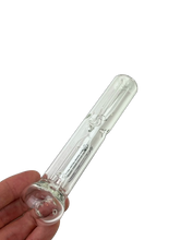 Daze Glass - Spubbler Spoon Bubbler Hybrid