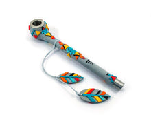 Gadzyl Long Smoking pipe  (DHL express shipping included)