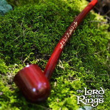 Pulsar Shire Pipes ARAGORN Smoking Pipe - 9"