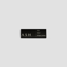 ASH Rolling Paper | Medium | Classic