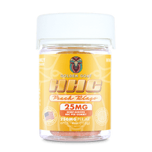 HHC Peach Rings – 250mg – 4oz