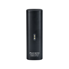 PAX x JGoldcrown LE Mini Dry Herb Vaporizer - 3300mAh / Onyx