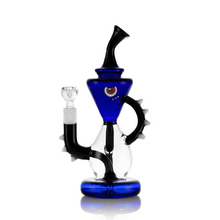 HEMPER - Candy Monster XL Bong 9"