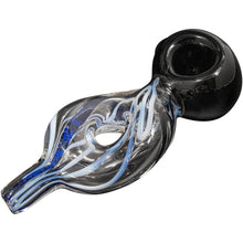 LA Pipes Dichro Donut Slime Hand-Pipe