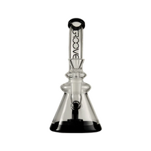 Groove Water Pipe Beaker