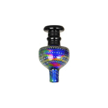 Antique Lamp Bullet Style Carb Cap | 30mm | Colors Vary