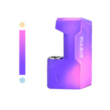 Pulsar GiGi H2O 510 Battery w/ Water Pipe Adapter