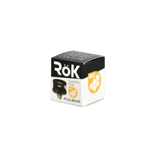 5 PACK - Pulsar ROK Quartz Coil - Version 2