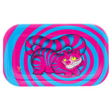 Seshigher Cat Metal Rollin' Tray