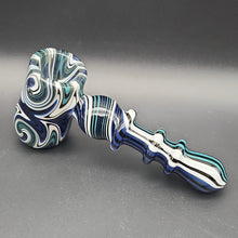 5" Full Wig Wag Hammer Bubblers