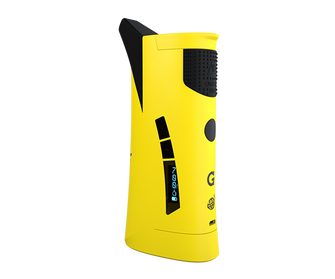 Lemonnade X G Pen Roam - Portable E-Rig Vaporizer