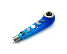 Gadzyl Moon Smoking pipe (DHL express shipping included)