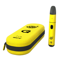 Lemonnade X G Pen Micro+ Vaporizer