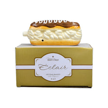 Eclair Pipe