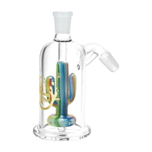 Pulsar Cactus Fantasy Ash Catcher | 5.25" | 14mm