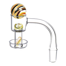 Pulsar Terp Slurper Planetary Marble Set