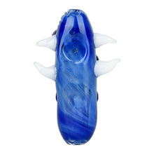 Menacing Monster Head Hand Pipe | 4.75" | Colors Vary