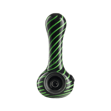 Eyce ORAFLEX Spiral Spoon Pipe