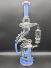 14" Sprinkler Recycler Zong