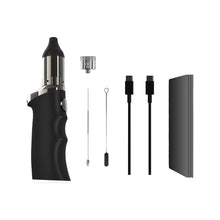 Yocan Black Series Phaser ACE Wax Vaporizer | 1800mAh