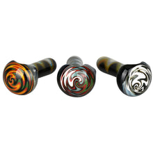 Waking Dream Spoon Pipe - 3.75"/Colors Vary