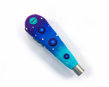 Gadzyl Cat Smoking pipe Gray (DHL express shipping included)