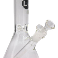 LA Pipes "Right Hand" Basic Beaker Water Pipe