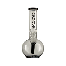 Groove Round Water Pipe