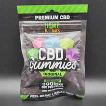 Hemp Bombs - CBD Gummies 20ct