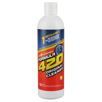 Formula 420 Original Pipe Cleaner | 12oz