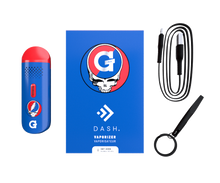 Grateful Dead x G Pen Dash Vaporizer