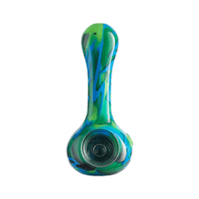 Eyce ORAFLEX Switchback Spoon Pipe