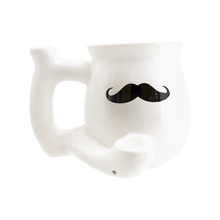 "Stash" Mug Pipe