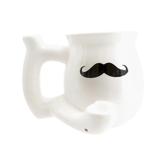 "Stash" Mug Pipe