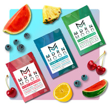 Mdrn Mood 3pack - Mixed Variety Bag (18ct)