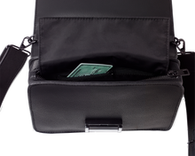 Citizen Hyde Lockable, Odor resistant Crossbody Bag