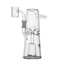 Turret Mini Dab Rig